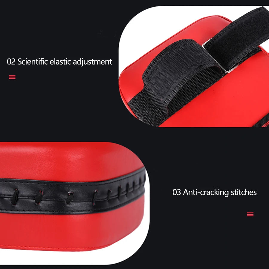Sparkepute MMA