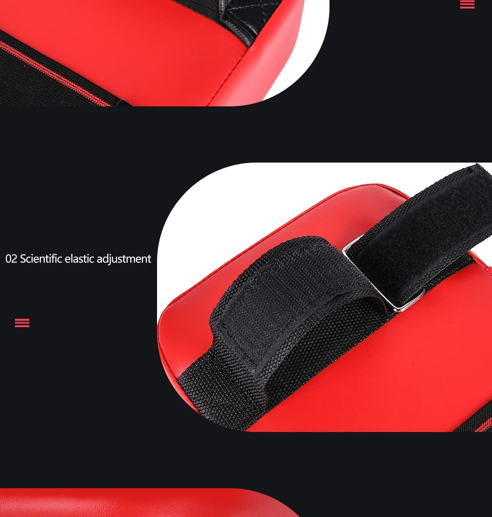Sparkepute MMA