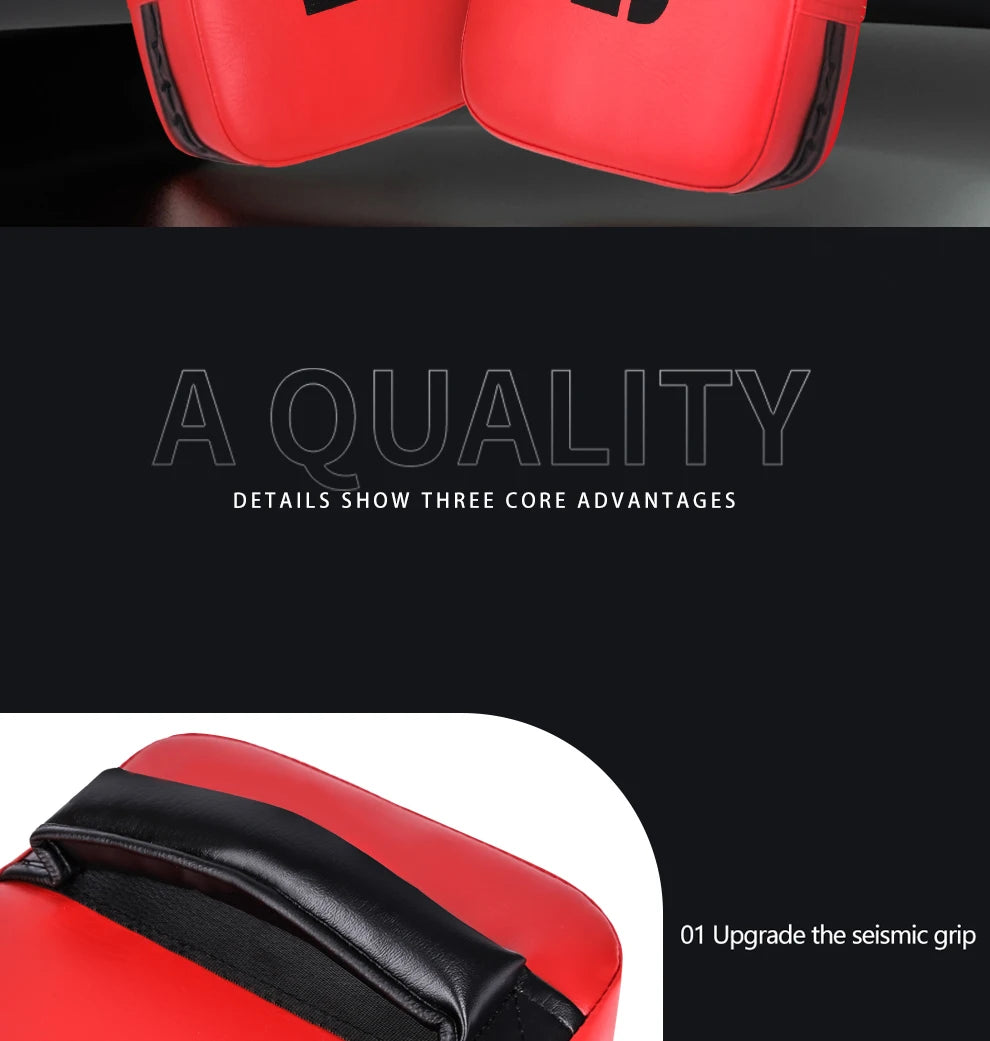Sparkepute MMA