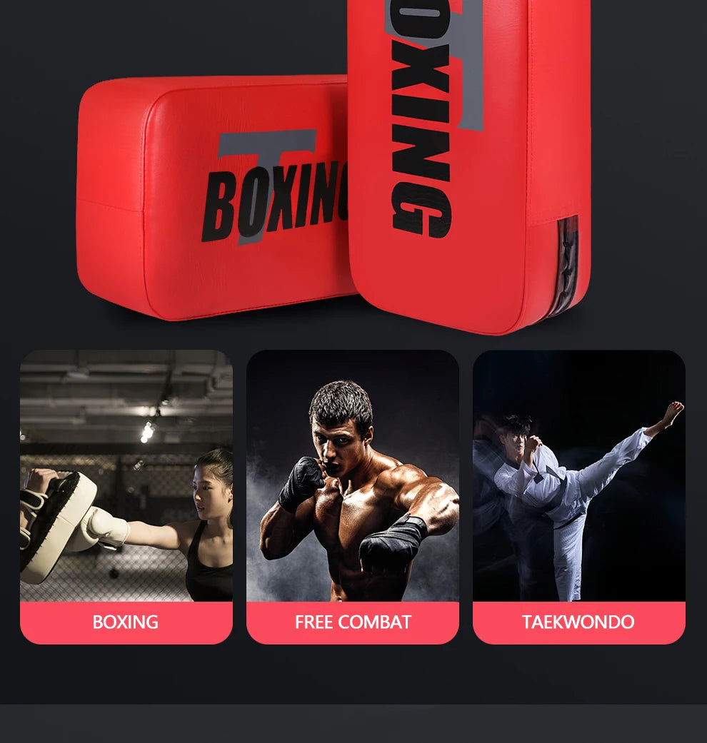 Sparkepute MMA