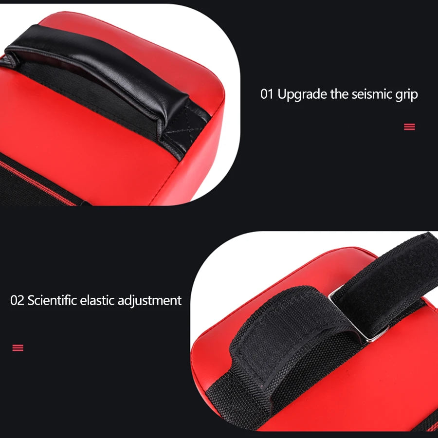 Sparkepute MMA